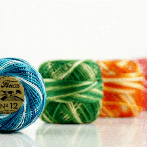 Ovillo 5 gramos Varios-Colores