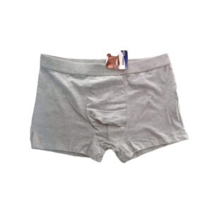 Bóxer hombre surtido color – Cinturilla Elástica y Estilo Moderno para Uso Diario